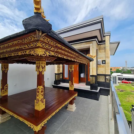 Shin In Bali