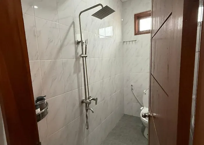 Casa de hóspedes Shin In Bali 3*