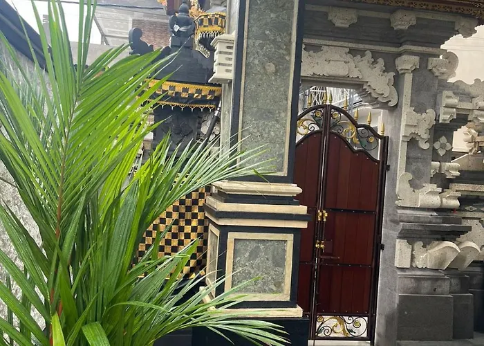 Casa de hóspedes Shin In Bali Kuta Lombok
