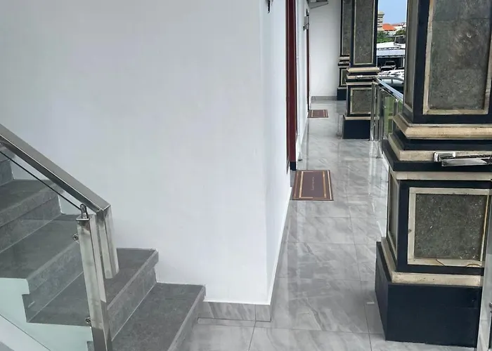 Casa de hóspedes Shin In Bali Kuta Lombok