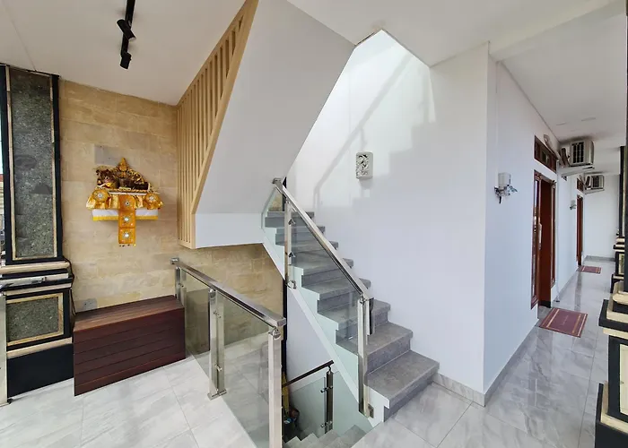 Casa de hóspedes Shin In Bali 3*